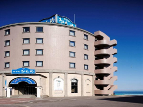  Seaside Hotel Kamome  Хакодате